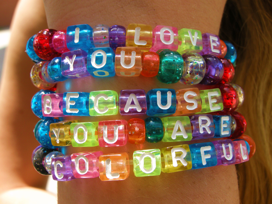 I Love You Because 02