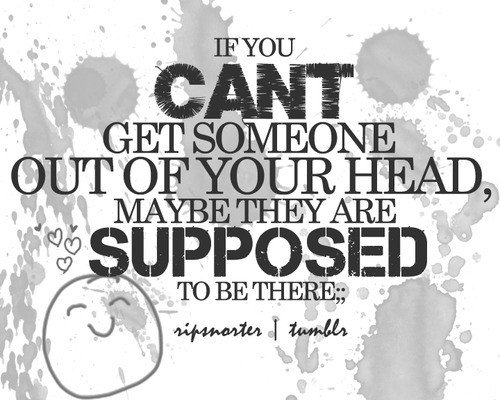 If you cant get someone…
